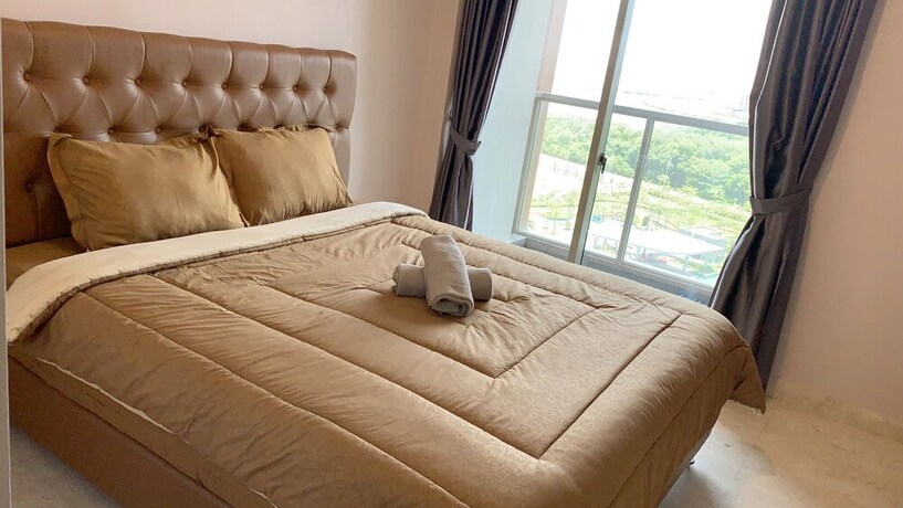 Imagen de la habitación del Hotel Gold Coast Pik Bahama Sea View Apartments. Foto 21