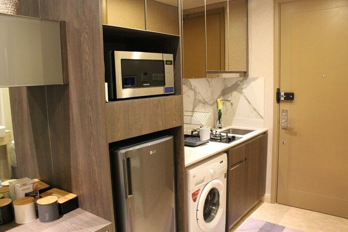 Imagen de la habitación del Hotel Gold Coast Pik Bahama Sea View Apartments. Foto 24
