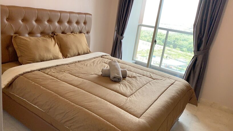 Imagen de la habitación del Hotel Gold Coast Pik Bahama Sea View Apartments. Foto 28