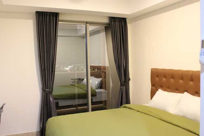 Imagen de la habitación del Hotel Gold Coast Pik Bahama Sea View Apartments. Foto 31