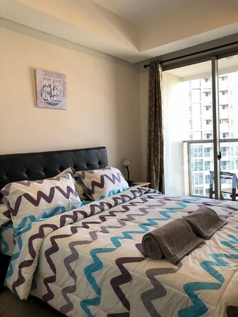 Imagen de la habitación del Hotel Gold Coast Pik Bahama Sea View Apartments. Foto 32