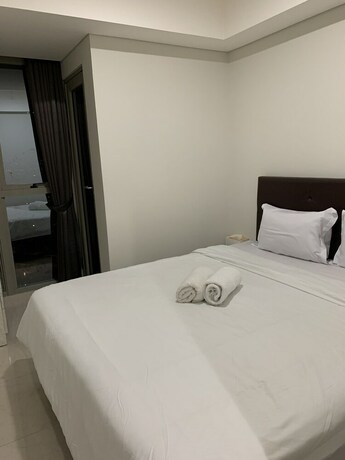 Imagen de la habitación del Hotel Gold Coast Pik Bahama Sea View Apartments. Foto 33