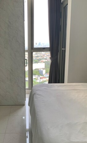 Imagen de la habitación del Hotel Gold Coast Pik Bahama Sea View Apartments. Foto 37