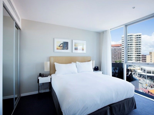 Imagen de la habitación del Hotel Gold Coast Private Apartments. Foto 3