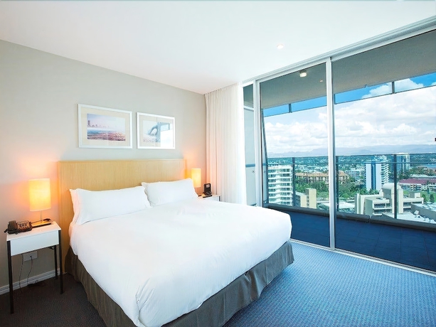 Imagen de la habitación del Hotel Gold Coast Private Apartments. Foto 8