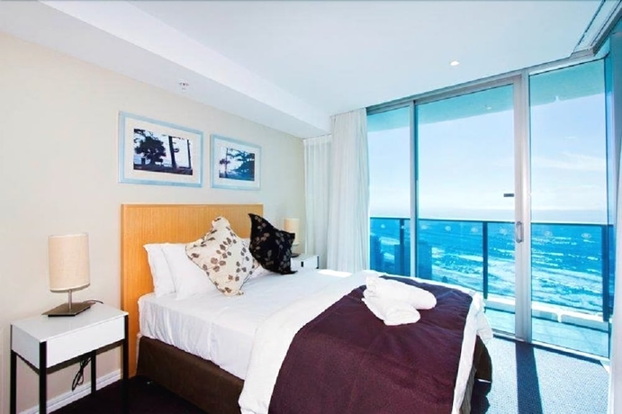 Imagen de la habitación del Hotel Gold Coast Private Apartments. Foto 10