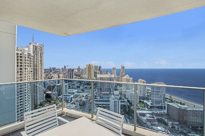 Imagen general del Hotel Gold Coast Private Apartments. Foto 1