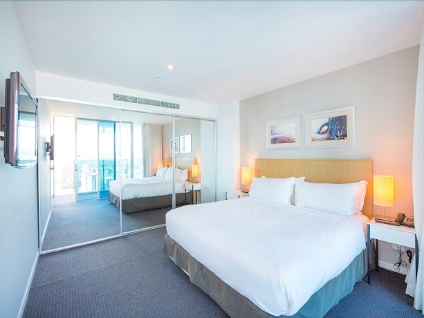 Imagen de la habitación del Hotel Gold Coast Private Apartments. Foto 12