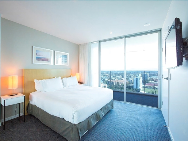 Imagen de la habitación del Hotel Gold Coast Private Apartments. Foto 13