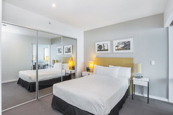 Imagen de la habitación del Hotel Gold Coast Private Apartments. Foto 14