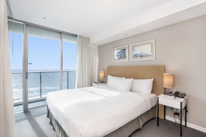 Imagen de la habitación del Hotel Gold Coast Private Apartments. Foto 15