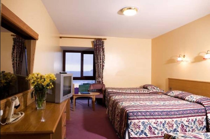 Imagen de la habitación del Hotel Gold Coast Resort Dungarvan. Foto 6