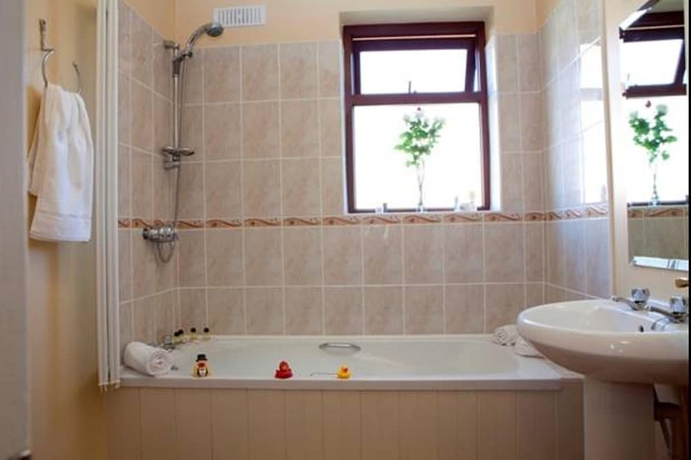 Imagen de la habitación del Hotel Gold Coast Resort Dungarvan. Foto 7