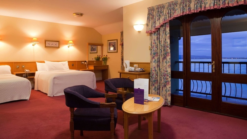 Imagen de la habitación del Hotel Gold Coast Resort Dungarvan. Foto 8