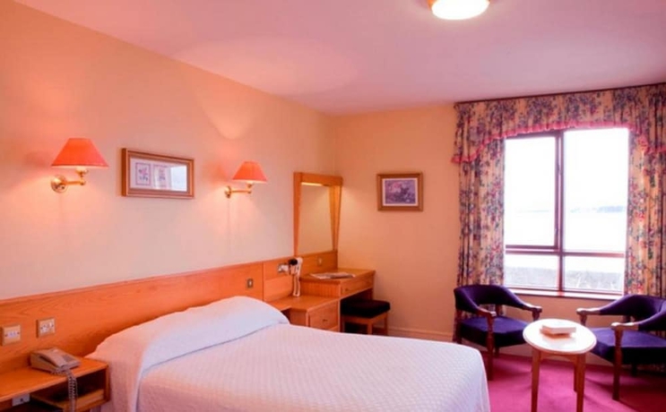 Imagen de la habitación del Hotel Gold Coast Resort Dungarvan. Foto 9