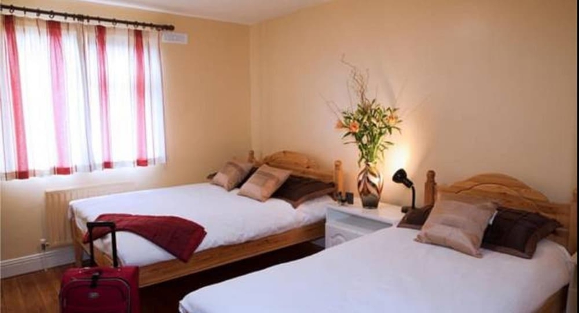 Imagen de la habitación del Hotel Gold Coast Resort Dungarvan. Foto 11