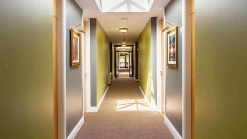 Imagen de los interiores del Hotel Gold Coast Resort Dungarvan. Foto 18