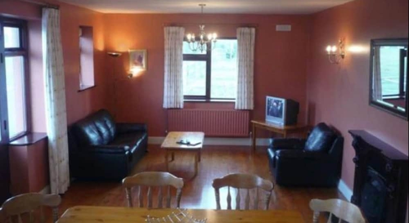 Imagen de la habitación del Hotel Gold Coast Resort Dungarvan. Foto 13