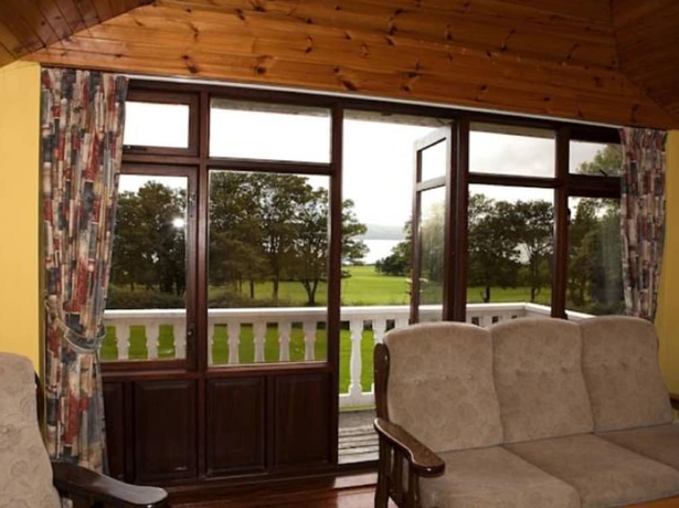 Imagen de la habitación del Hotel Gold Coast Resort Dungarvan. Foto 14