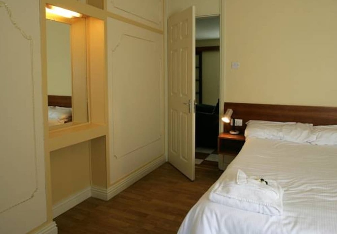 Imagen de la habitación del Hotel Gold Coast Resort Dungarvan. Foto 15