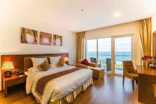 Imagen de la habitación del Hotel Gold Coast Resort and Spa. Foto 8