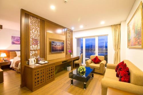 Imagen de la habitación del Hotel Gold Coast Resort and Spa. Foto 9