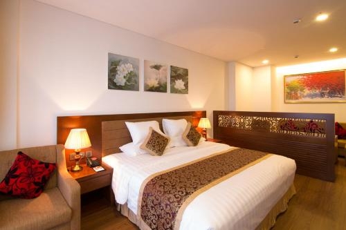 Imagen de la habitación del Hotel Gold Coast Resort and Spa. Foto 10