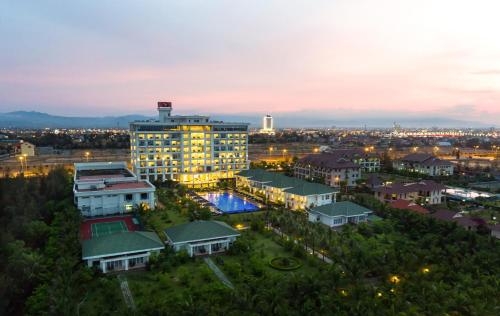 Imagen general del Hotel Gold Coast Resort and Spa. Foto 2