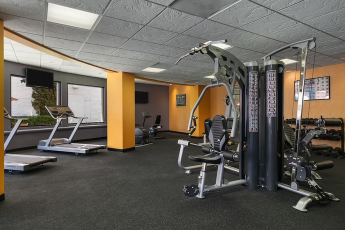 Imagen de los interiores del Hotel Gold Coast and Casino. Foto 13