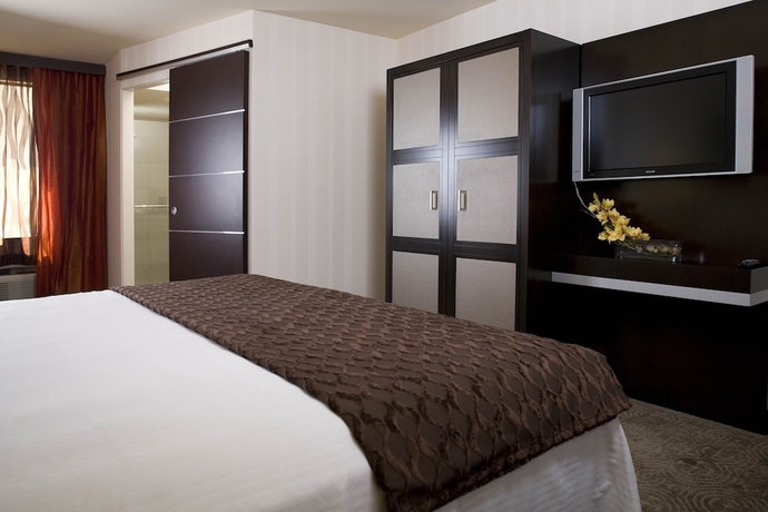 Imagen de la habitación del Hotel Gold Coast and Casino. Foto 3