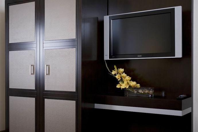 Imagen de la habitación del Hotel Gold Coast and Casino. Foto 4