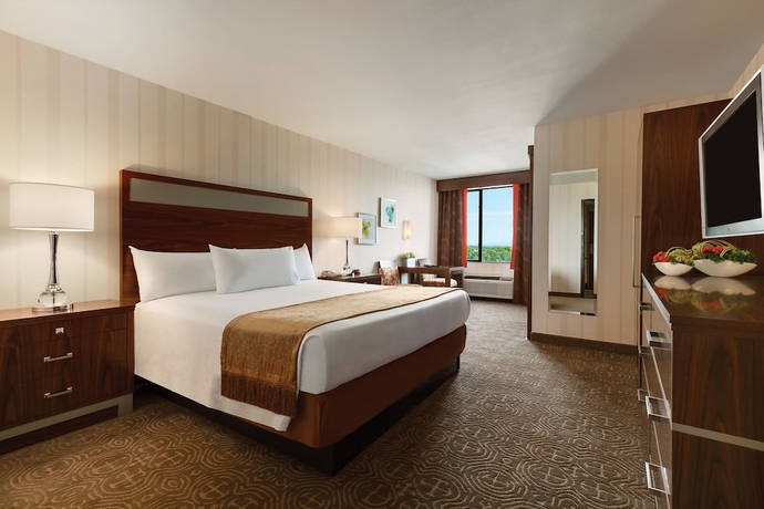 Imagen de la habitación del Hotel Gold Coast and Casino. Foto 5