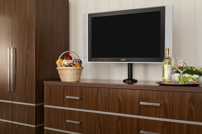 Imagen de la habitación del Hotel Gold Coast and Casino. Foto 6