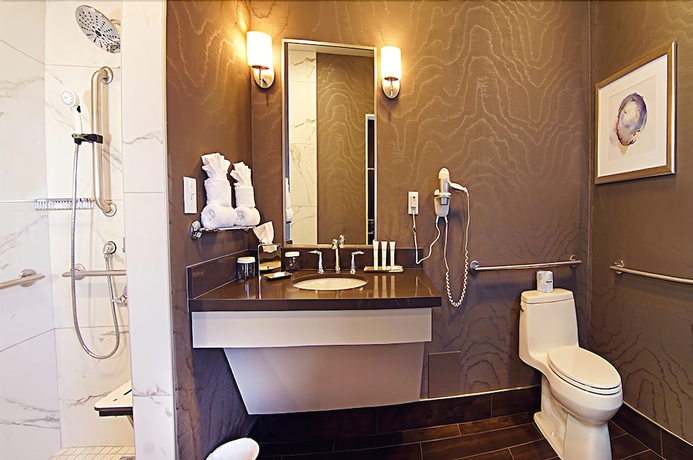 Imagen de la habitación del Hotel Gold Coast and Casino. Foto 12