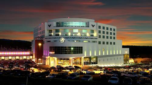 Imagen de la habitación del Hotel Gold Country Casino Resort. Foto 2