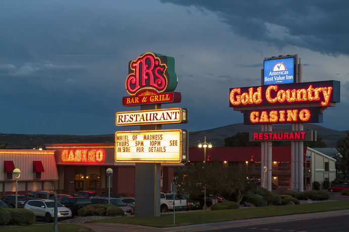 Imagen de los interiores del Hotel Gold Country Inn and Casino by Red Lion Hotels. Foto 13