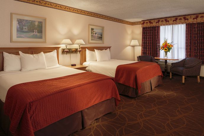 Imagen general del Hotel Gold Country Inn and Casino by Red Lion Hotels. Foto 1