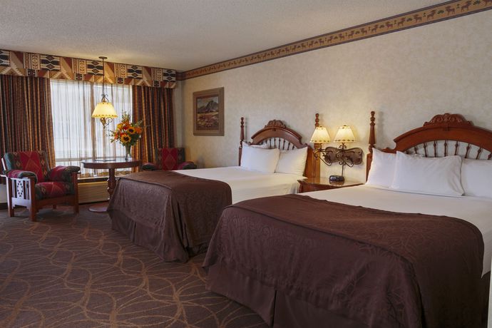 Imagen general del Hotel Gold Country Inn and Casino by Red Lion Hotels. Foto 2