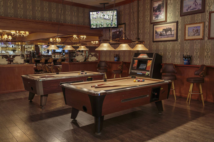 Imagen de los interiores del Hotel Gold Country Inn and Casino by Red Lion Hotels. Foto 14