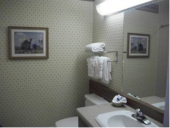 Imagen del bar/restaurante del Hotel Gold Country Inn and Casino by Red Lion Hotels. Foto 6