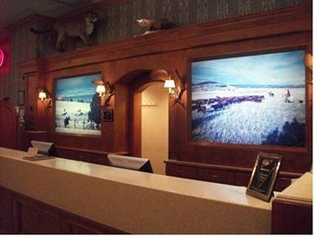 Imagen del bar/restaurante del Hotel Gold Country Inn and Casino by Red Lion Hotels. Foto 7