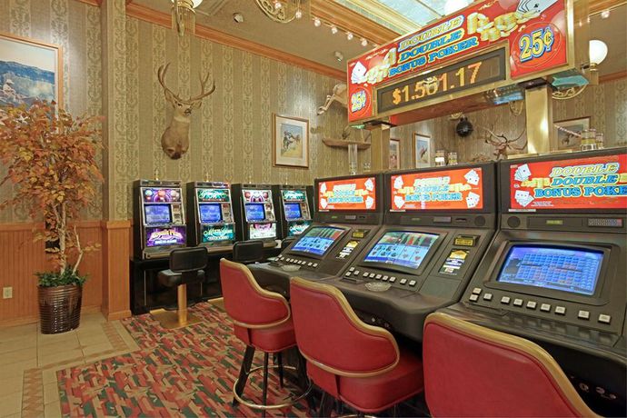 Imagen de la habitación del Hotel Gold Country Inn and Casino by Red Lion Hotels. Foto 11