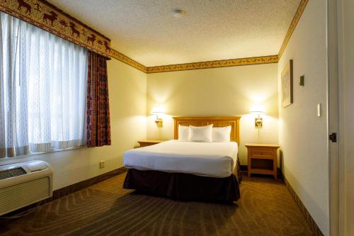 Imagen de la habitación del Hotel Gold Country Inn and Casino by Red Lion Hotels. Foto 19