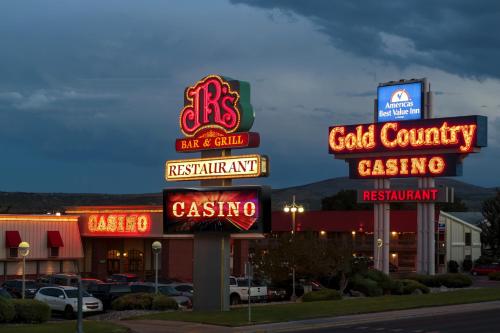 Imagen general del Hotel Gold Country Inn and Casino by Red Lion Hotels. Foto 13