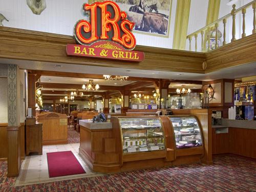 Imagen general del Hotel Gold Country Inn and Casino by Red Lion Hotels. Foto 1