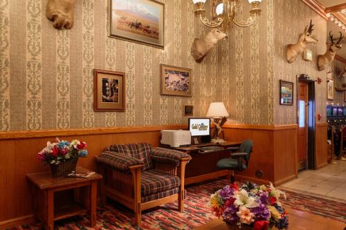 Imagen general del Hotel Gold Country Inn and Casino by Red Lion Hotels. Foto 6