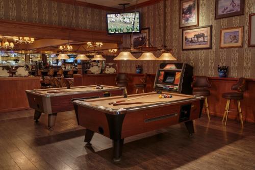 Imagen general del Hotel Gold Country Inn and Casino by Red Lion Hotels. Foto 7