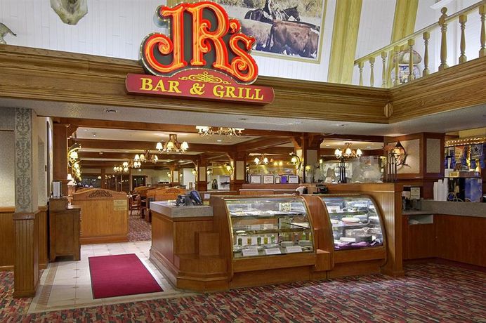 Imagen de los interiores del Hotel Gold Country Inn and Casino by Red Lion Hotels. Foto 16