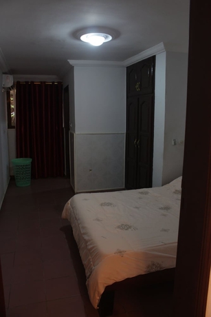 Imagen de la habitación del Hotel Gold Court Appartements Meubl&eacute;s. Foto 2