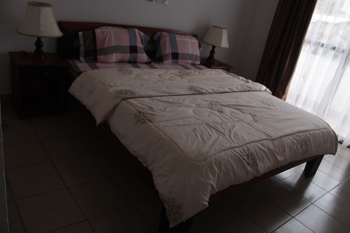 Imagen de la habitación del Hotel Gold Court Appartements Meubl&eacute;s. Foto 3